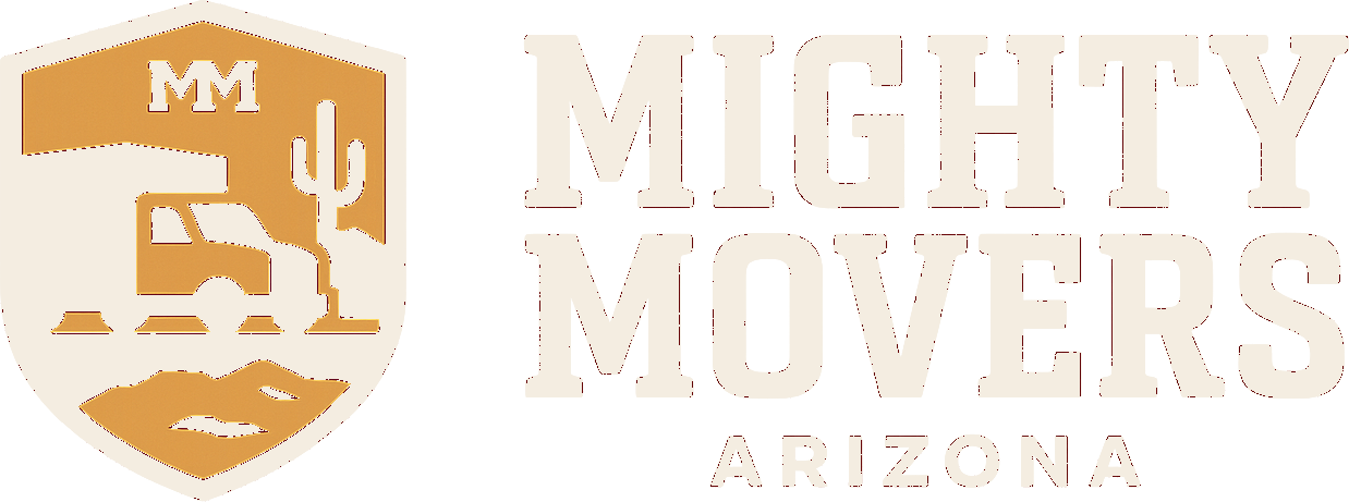 Mighty Movers AZ