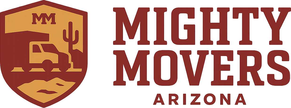 Mighty Movers AZ &mdash; Chandler, AZ movers