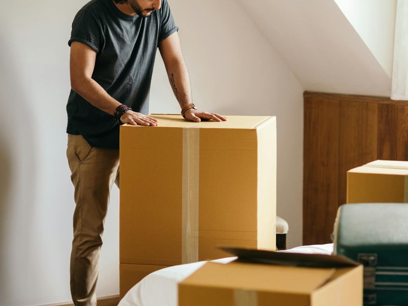 Movers in Ahwatukee, AZ