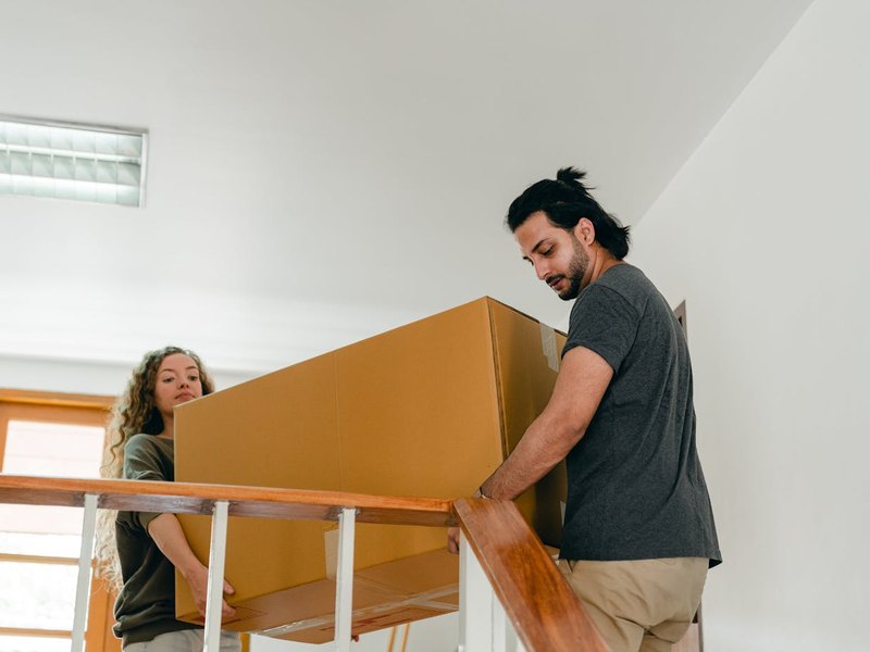 Movers in Tempe, AZ