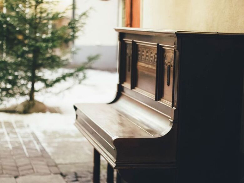 Piano Moving in Chandler