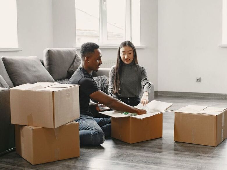 Residential Moving in Chandler