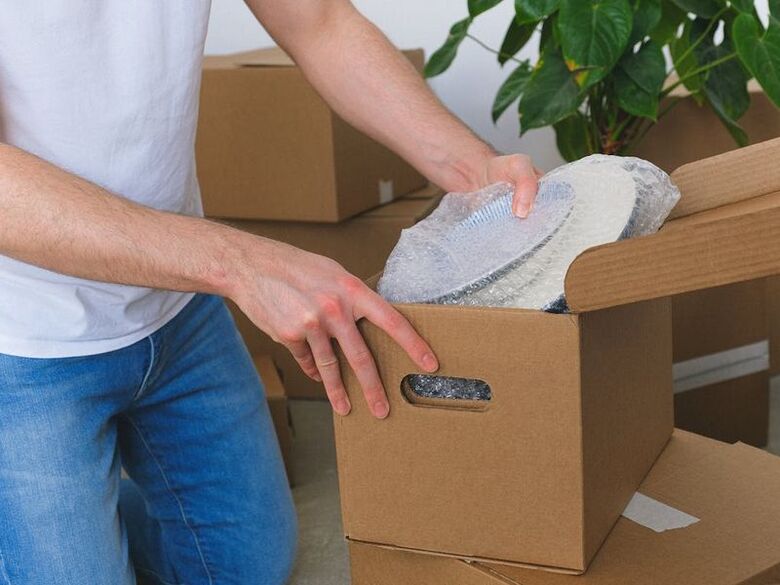 Senior Moving in Chandler